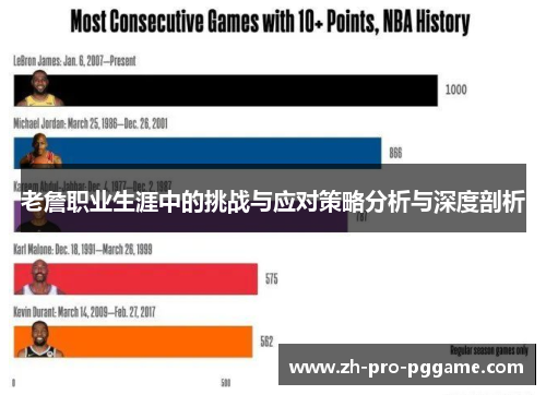 老詹职业生涯中的挑战与应对策略分析与深度剖析
