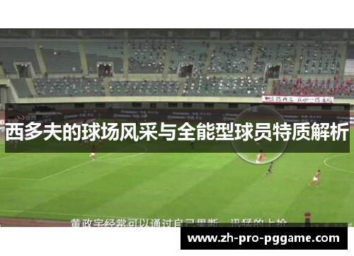 西多夫的球场风采与全能型球员特质解析