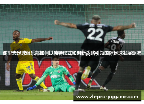 谢里夫足球俱乐部如何以独特模式和创新战略引领国际足球发展潮流
