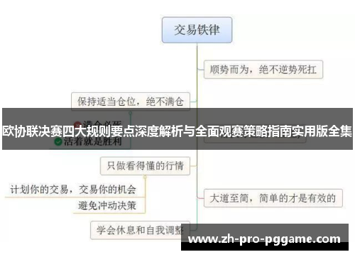 欧协联决赛四大规则要点深度解析与全面观赛策略指南实用版全集