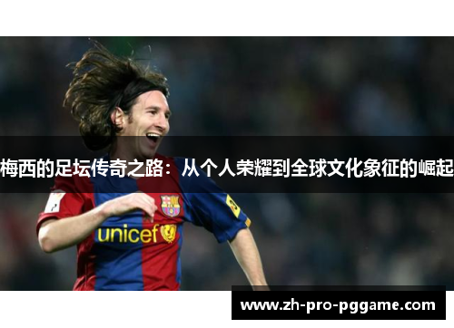 梅西的足坛传奇之路:从个人荣耀到全球文化象征的崛起 梅西的足坛传奇之路:从个人荣耀到全球文化象征的崛起