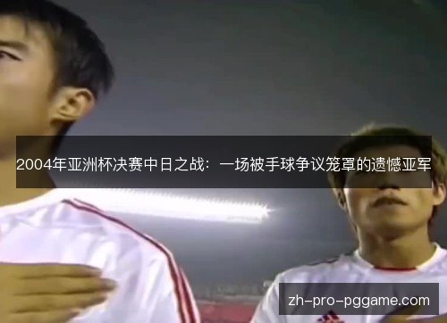2004年亚洲杯决赛中日之战:一场被手球争议笼罩的遗憾亚军 2004年亚洲杯决赛中日之战:一场被手球争议笼罩的遗憾亚军